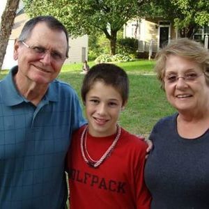 Meet your Posher, Devin